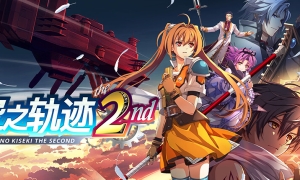 《扣杀排球》简体中文免安装版 游戏截图 8